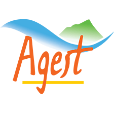 logo agest